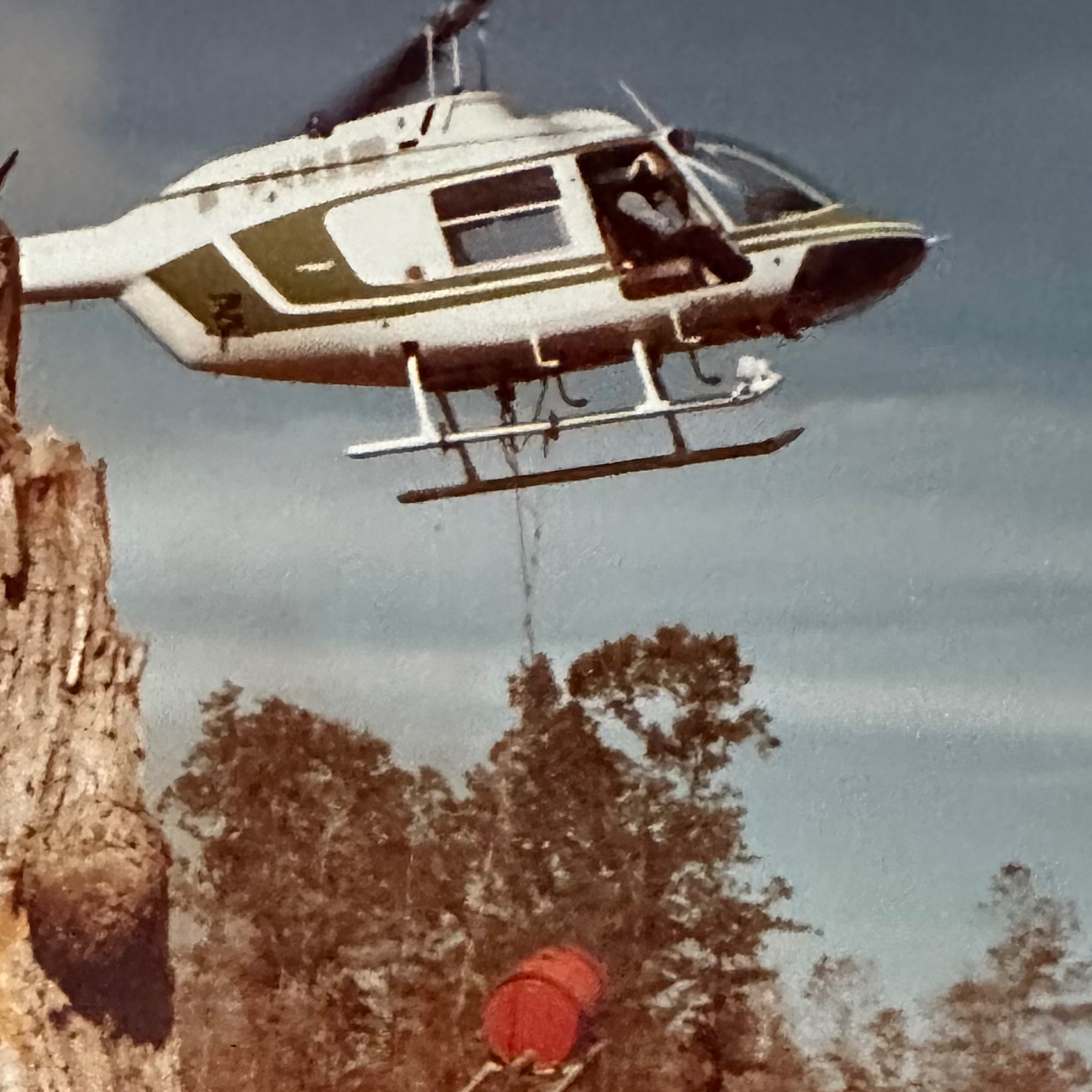 Grady Everett Stevens