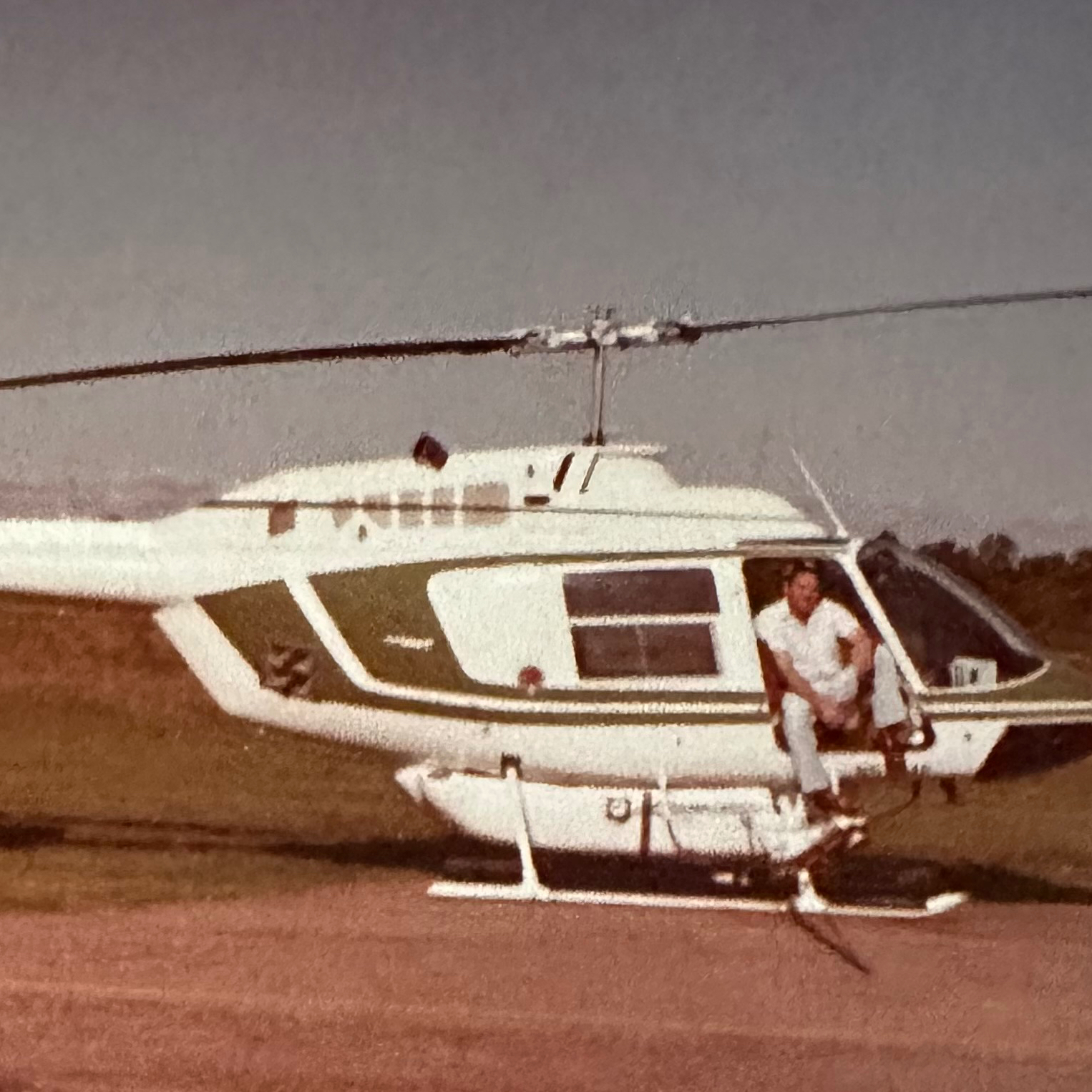 Grady Everett Stevens