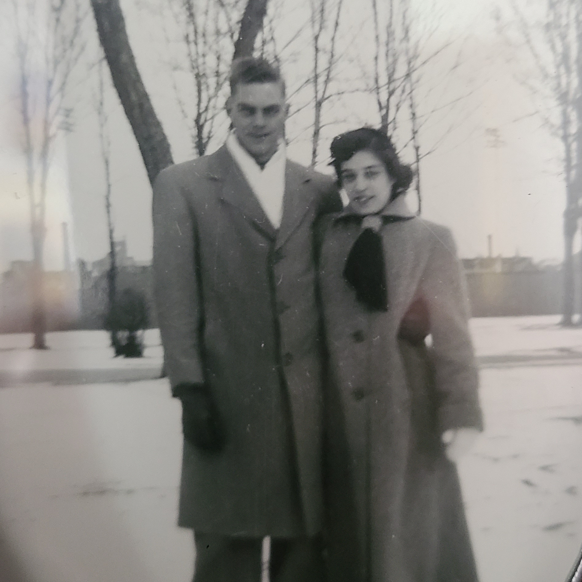 Estelle Petersen Obituary