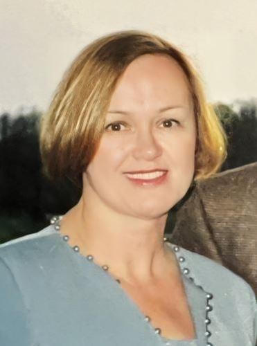 Luba Rowley Obituary
