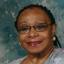 Joann Eaves Obituary