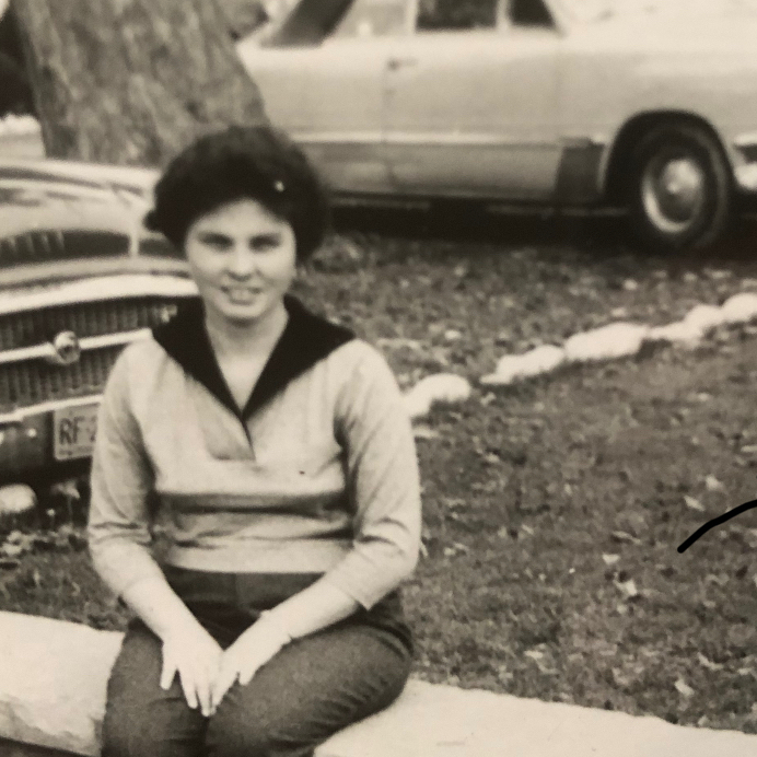 Gloria Serge Obituary (1937 2023) Fort Pierce, Florida