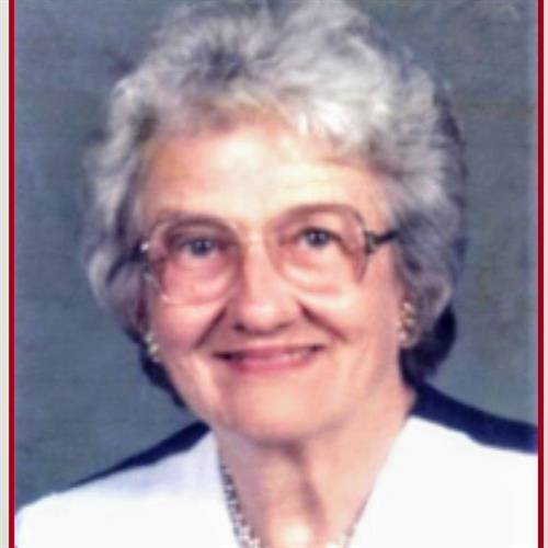 Virginia Wright Day