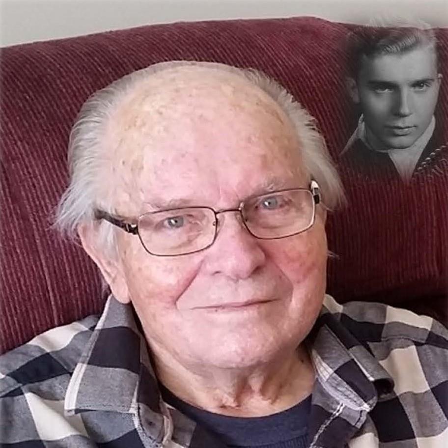 LEOPOLD "LEO" LINDINGER's obituary , Passed away on February 14, 2023 in Sarnia, Ontario