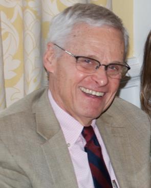 Gordon Bruce Silcox Obituary
