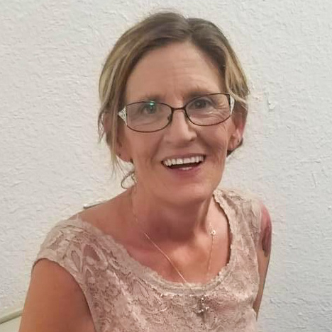 Regina Lynn (Bishop) Lewis's obituary , Passed away on December 22, 2022 in Lockeford, California