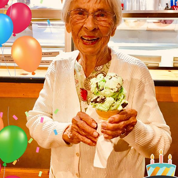 Margaret Irene Cannon