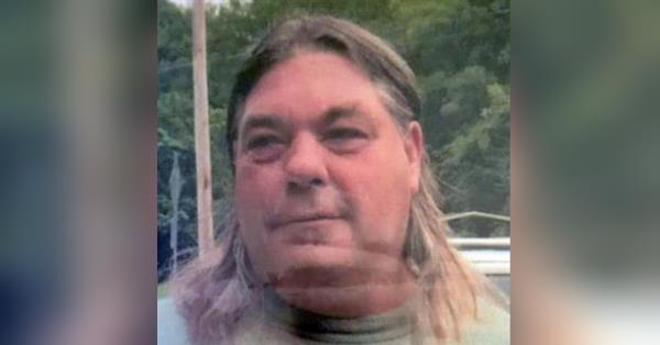 Mark Hilton McKinley Obituary