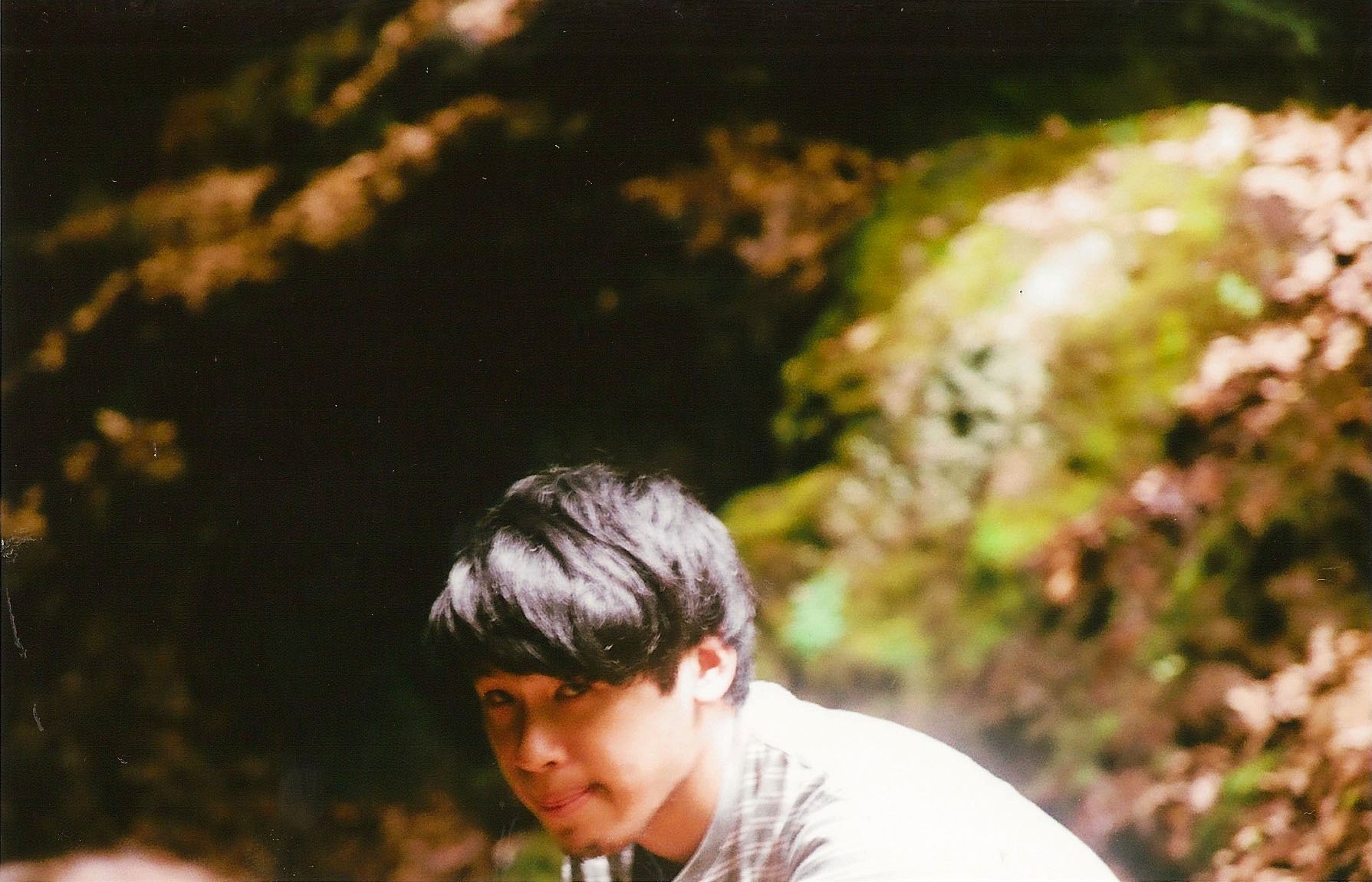 Bryan Michael Shao's obituary , Passed away on April 16, 2017 in Montclair, New Jersey