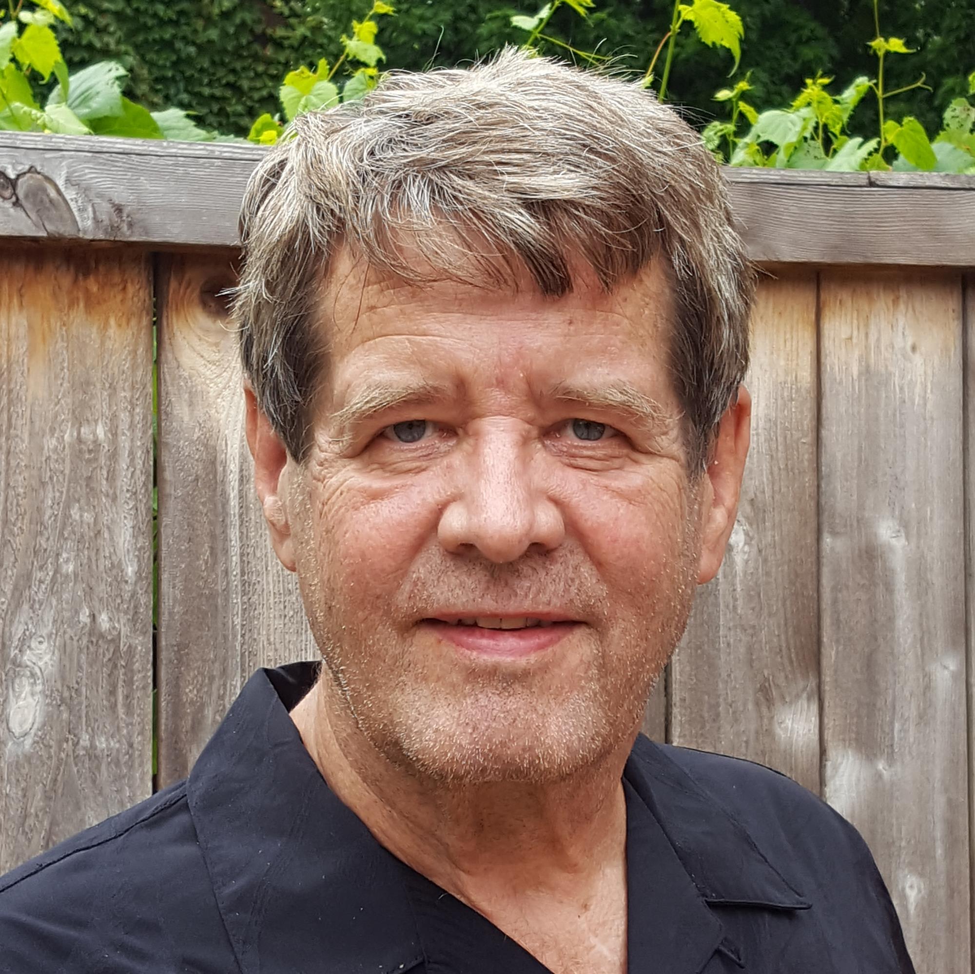 Charles Alan Jacobs Obituary