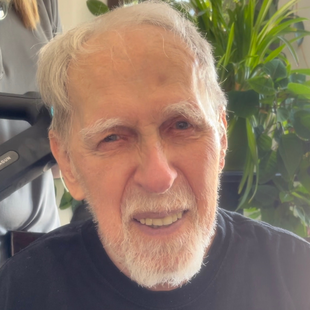 Merlyn Rex Gibson's obituary , Passed away on February 20, 2023 in Bountiful, Utah