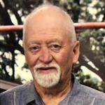 Douglas James VanRyswyk