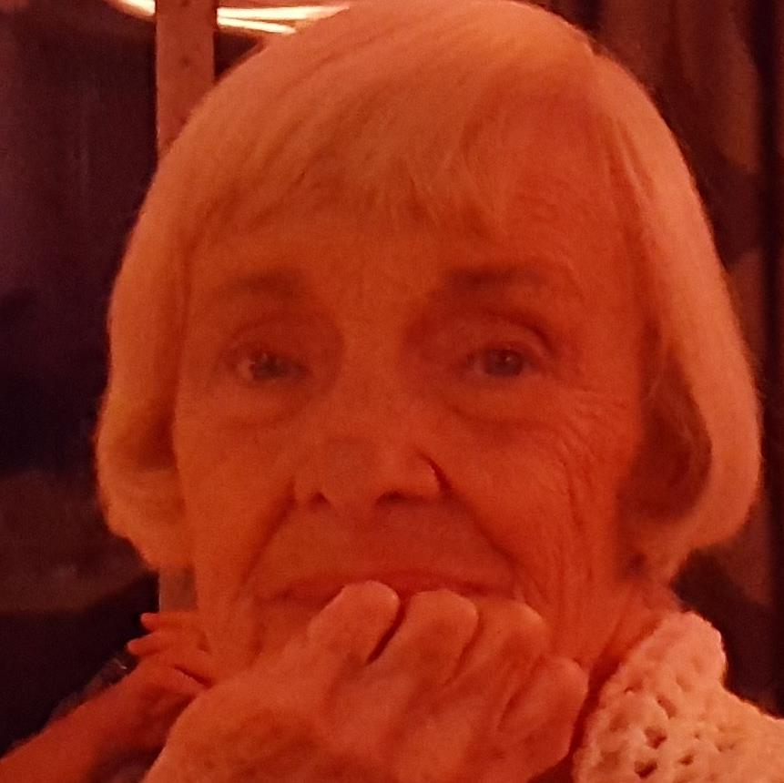 Ruth Francis (Cogswell) Morgan's obituary , Passed away on February 19, 2023 in Pittsburgh, Pennsylvania