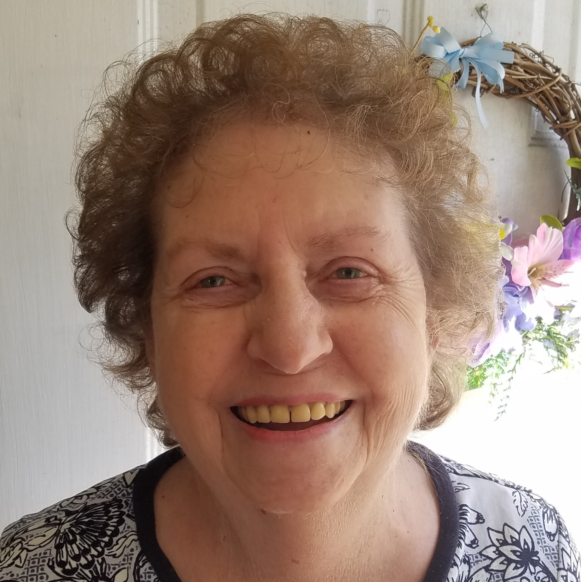 Margaret F. Soboslay