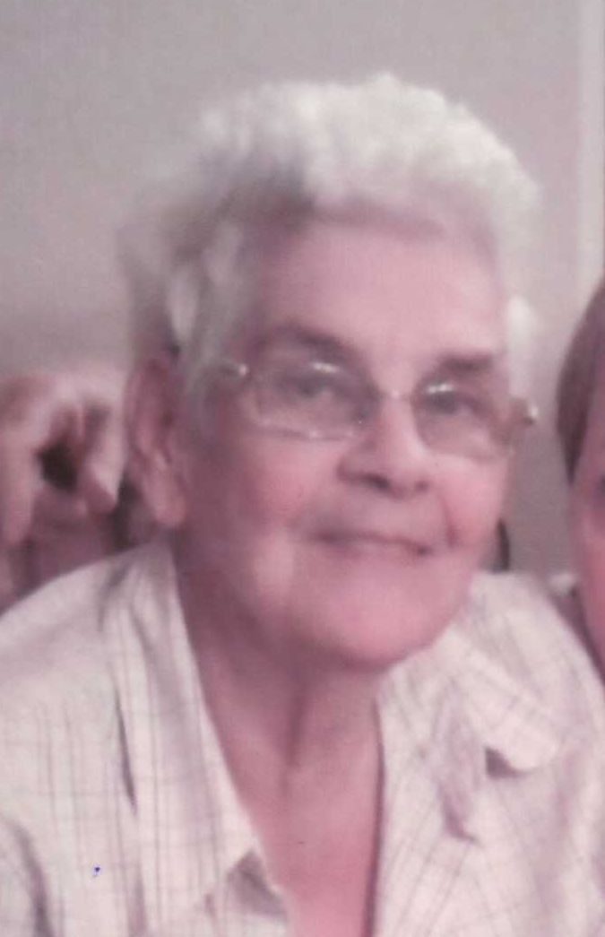 Monique (Pearson) Ducharme Obituary