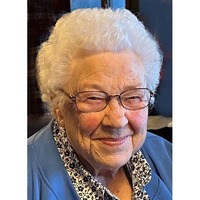 Joyce Evelyn Risty's obituary , Passed away on February 27, 2023 in Garretson, South Dakota
