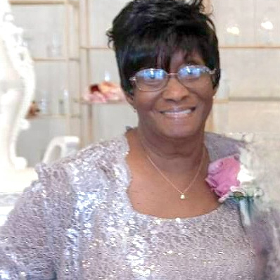 Annie Ree Whitener