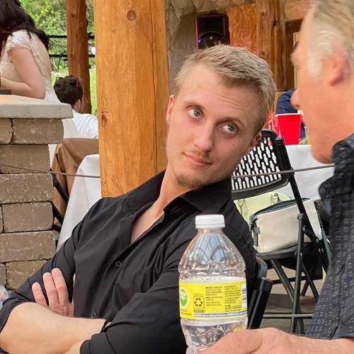 Trevor Luke "Treasure" Crist's obituary , Passed away on February 27, 2023 in Rockford, Michigan