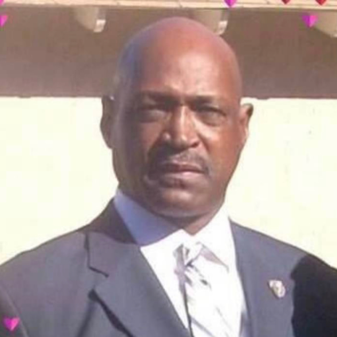Sylvester J Daniels Jr.'s obituary , Passed away on February 18, 2023 in New Orleans, Louisiana