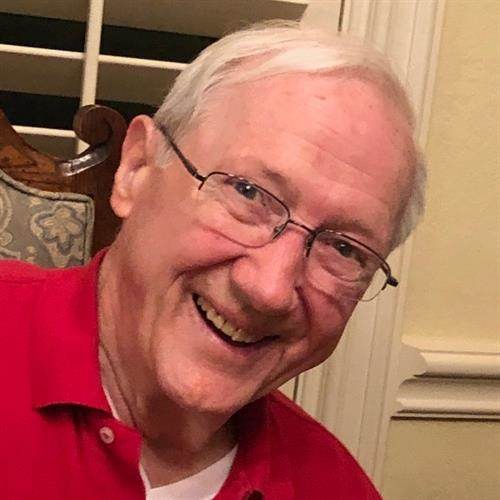 Donald Lawrence Lantz Jr.'s obituary , Passed away on February 24, 2023 in Richmond, Texas
