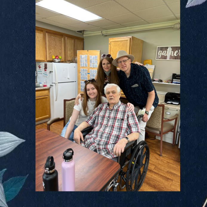 Robert David Porter's obituary , Passed away on February 28, 2023 in Connersville, Indiana