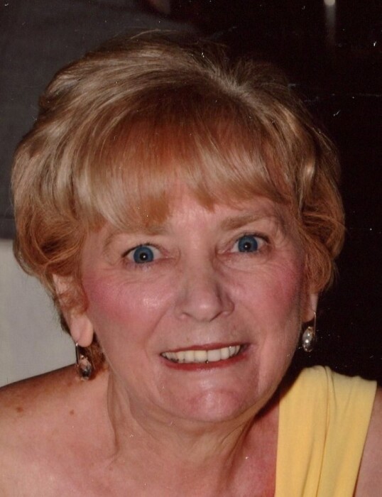 Susan C. DeSimone's obituary , Passed away on February 28, 2023 in Johnston, Rhode Island