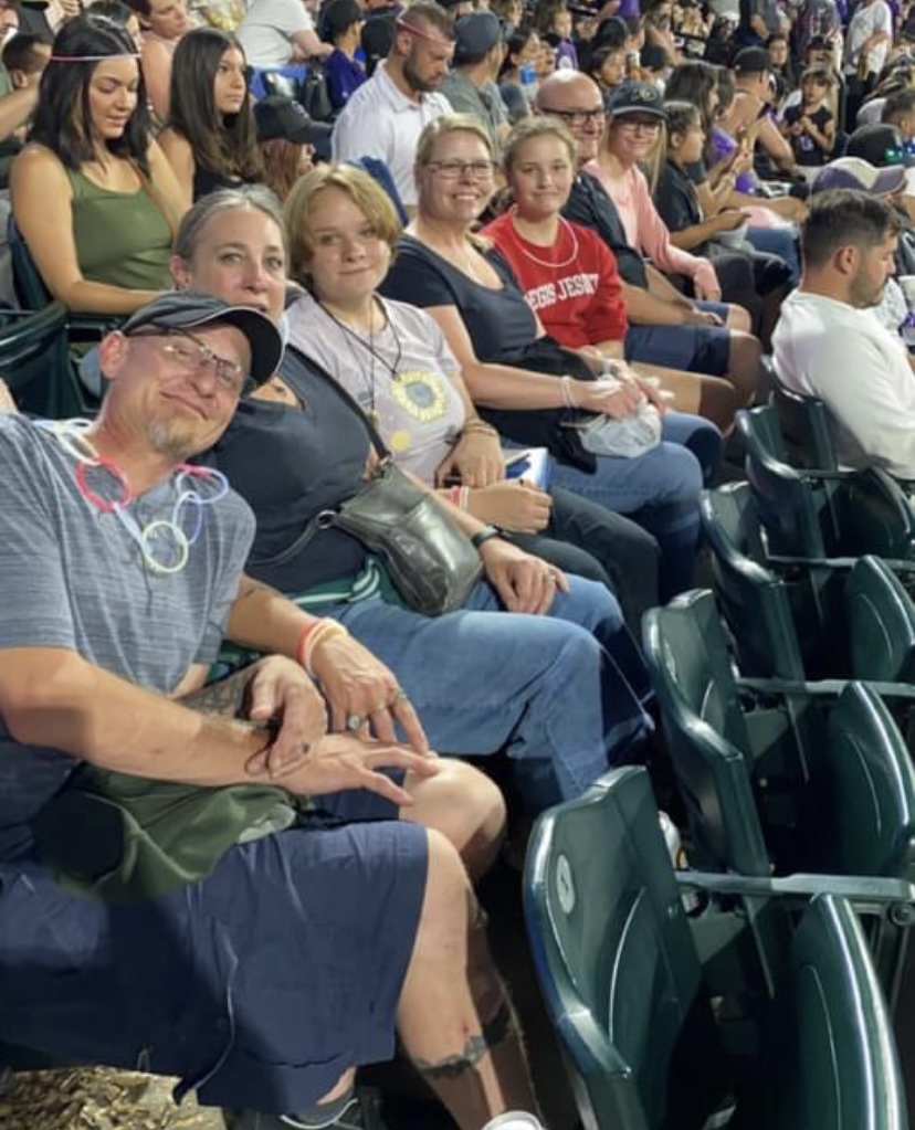 Matthew Douglas Saba