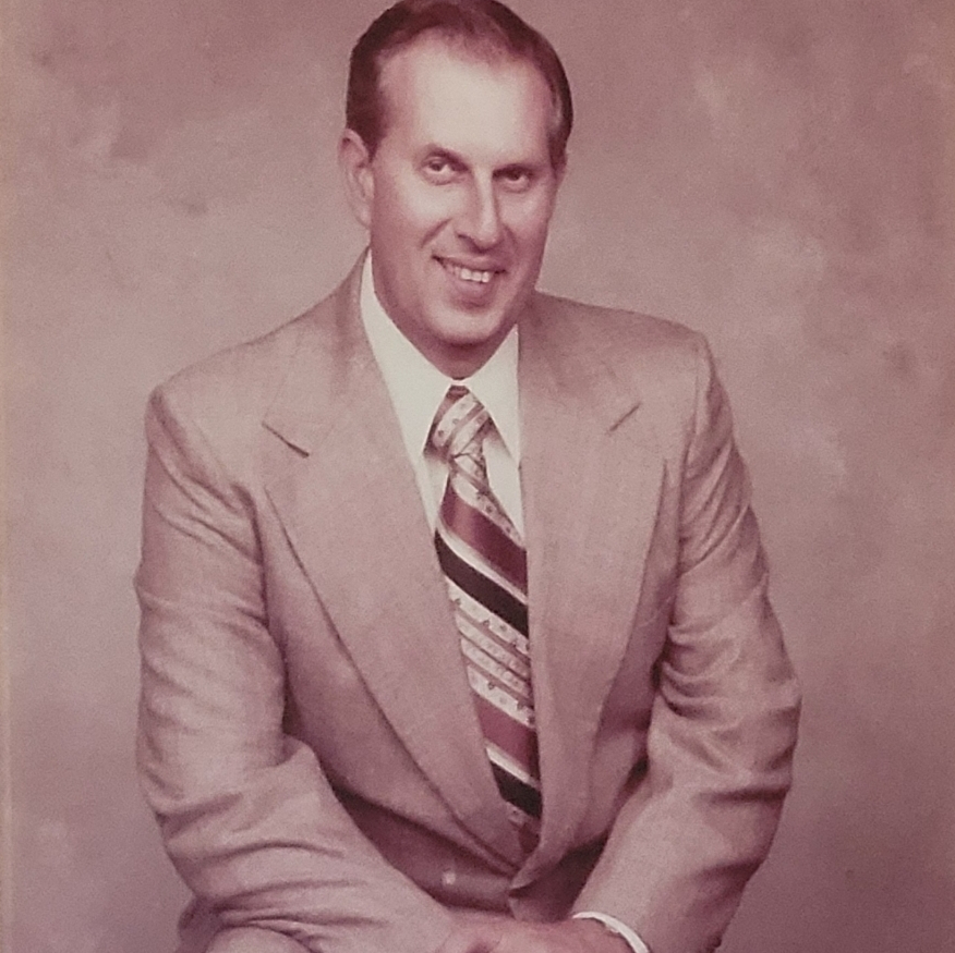 Angelo LoCicero Obituary