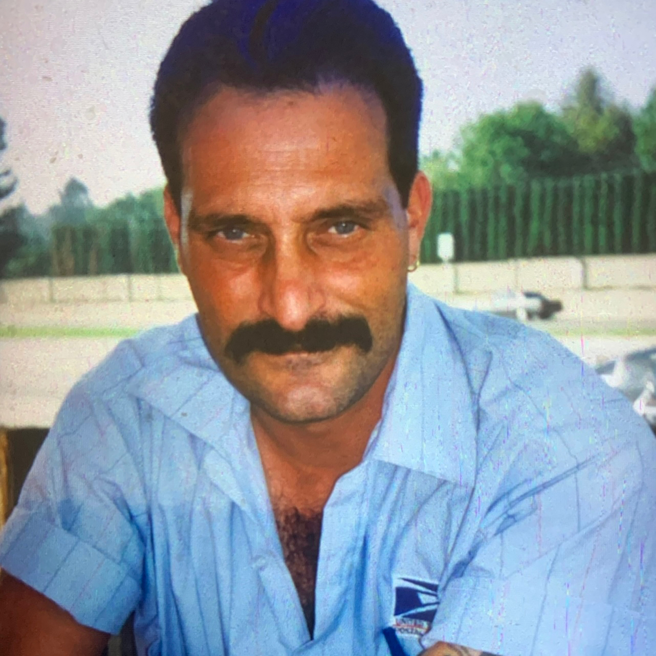 Jay Herbert Wolodiger's obituary , Passed away on December 6, 2022 in Victorville, California