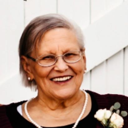 Elinor R. Mast's obituary , Passed away on March 1, 2023 in Fort Wayne, Indiana