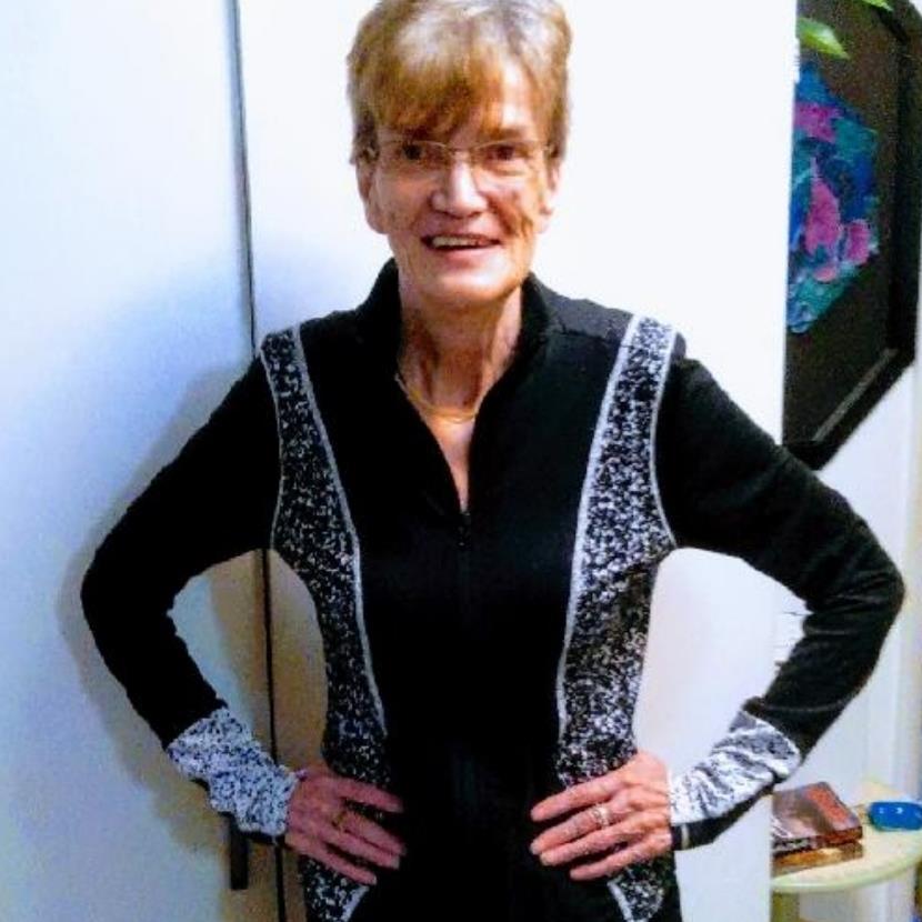 Patricia Lynn Stelter Obituary