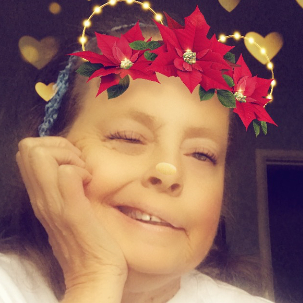 Brenda Kaye Williams