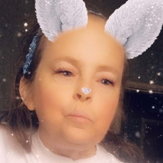 Brenda Kaye Williams