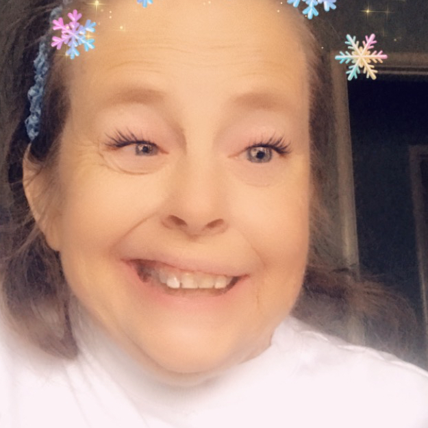 Brenda Kaye Williams