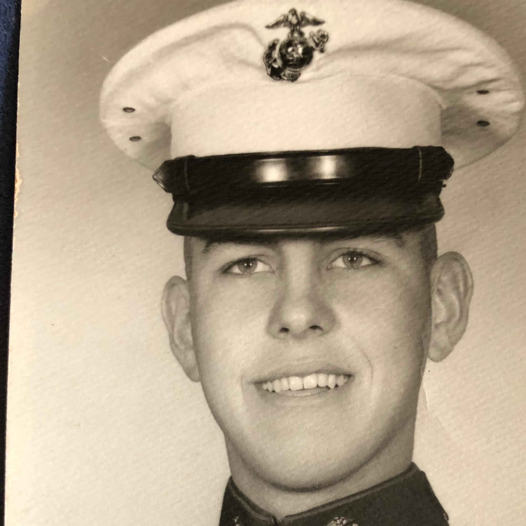 Arthur M. Moretti's obituary , Passed away on March 2, 2023 in Niantic, Connecticut