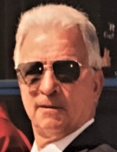 Robert J. Spoon's obituary , Passed away on February 28, 2023 in Gloucester, Massachusetts
