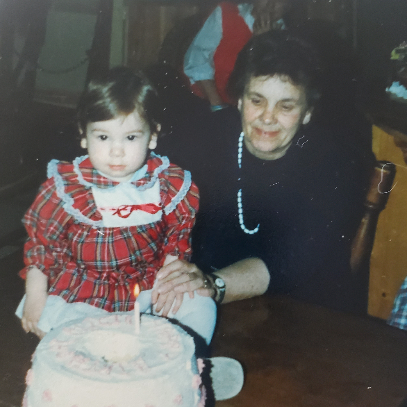 Aaltje Sharpe Obituary