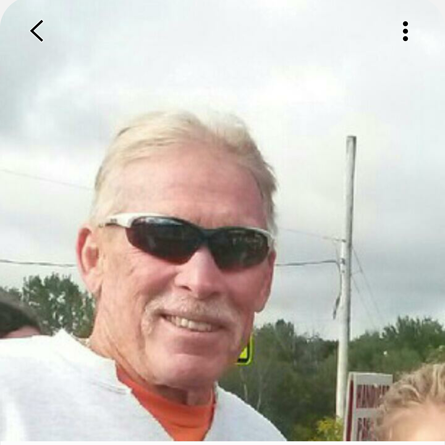 Wayne "Moose" Mousaw's obituary , Passed away on March 3, 2023 in Fabius, New York