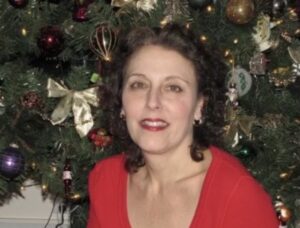 Diane Marsilio-Diamond Obituary