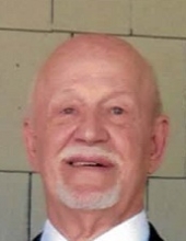 Robert Wrightson's obituary , Passed away on March 2, 2023 in Archbald, Pennsylvania