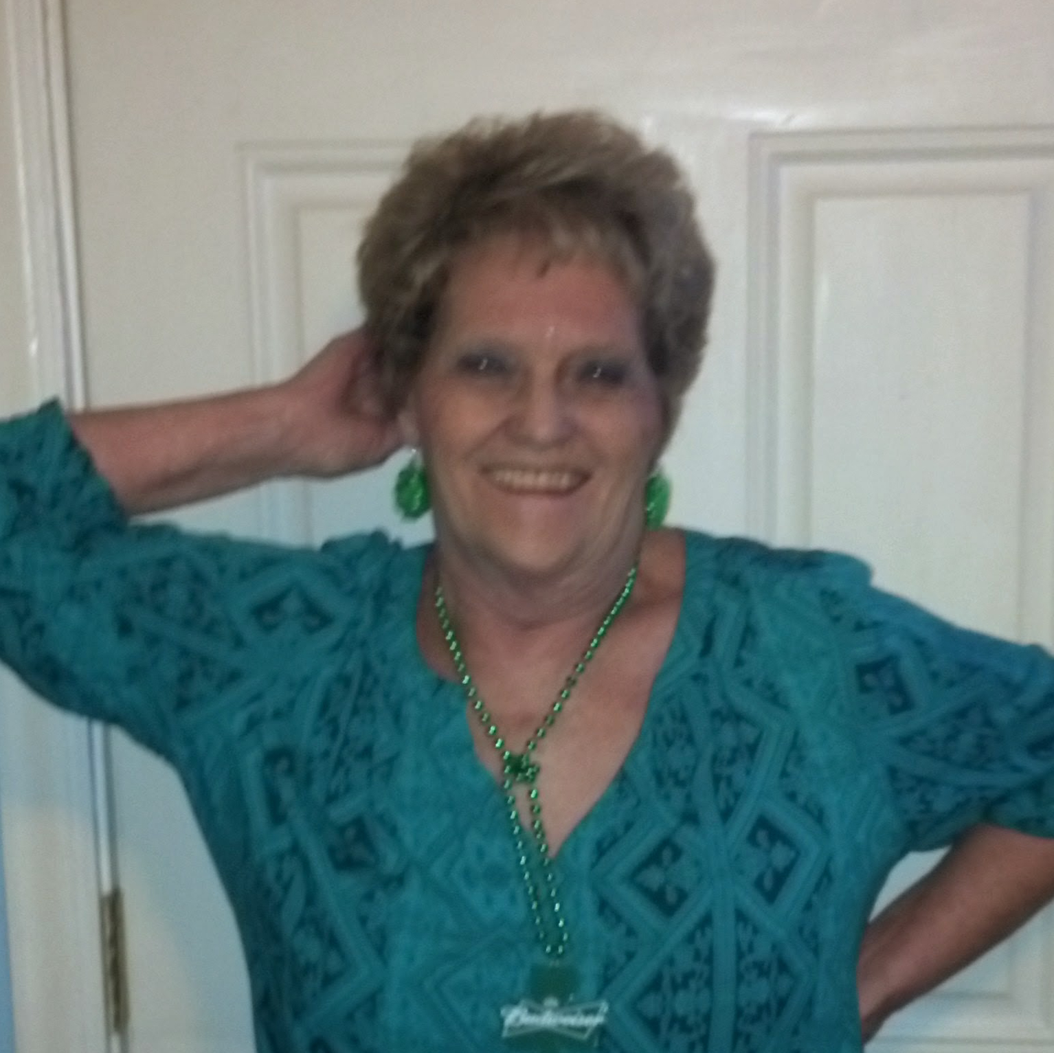 Betty Louise Lewis Obituary