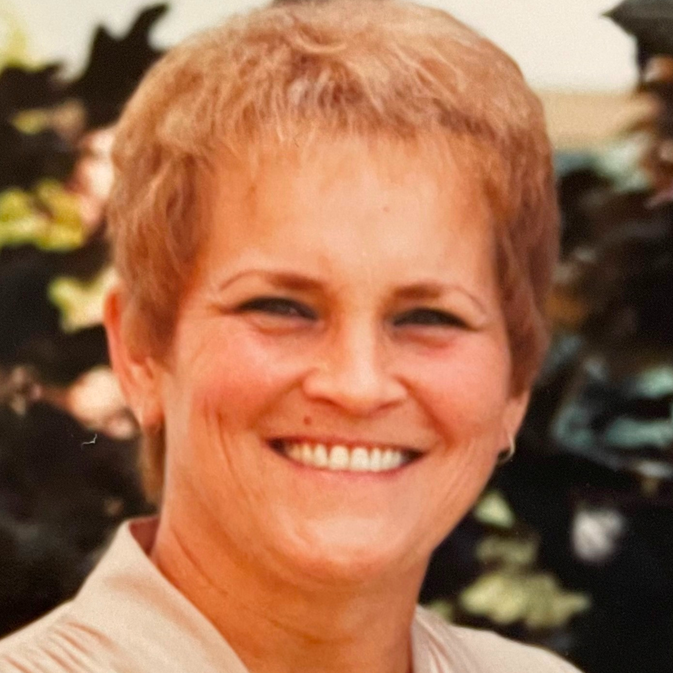 Juanita McAlpine Obituary
