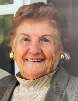 Elvira Gilbertie Obituary