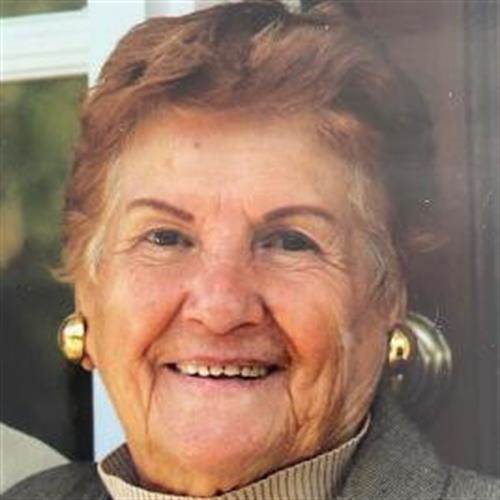 Elvira Gilbertie's obituary , Passed away on March 5, 2023 in Norwalk, Connecticut