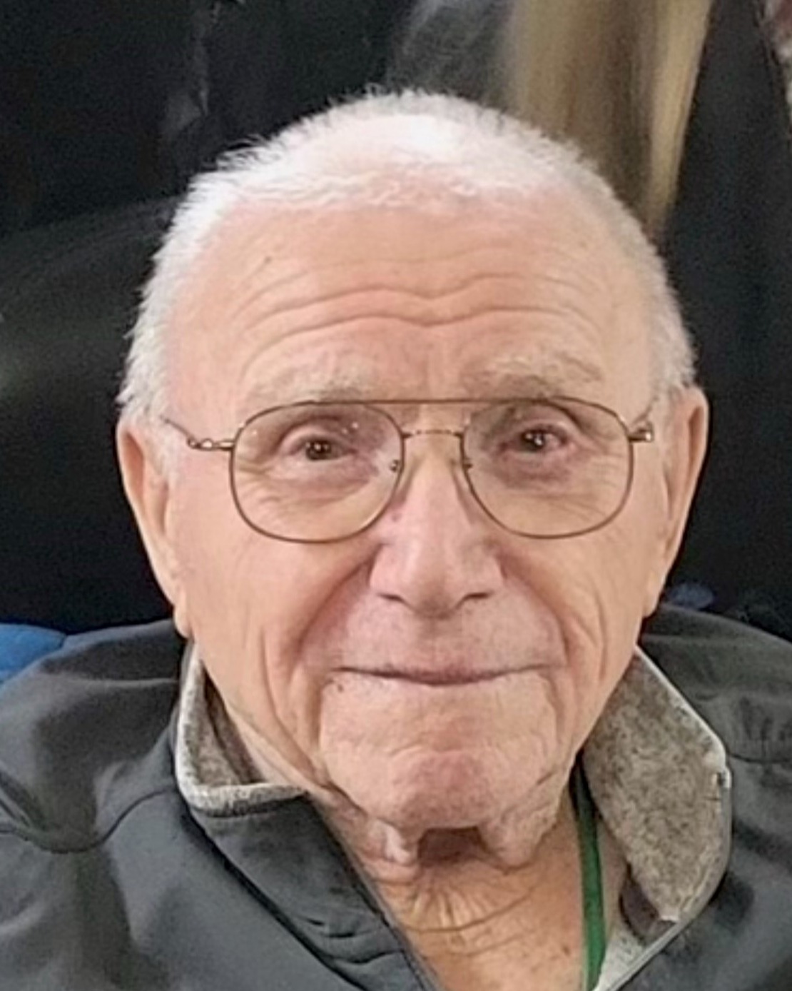 Norman Graf Obituary