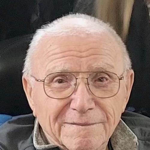 Norman Graf's obituary , Passed away on March 4, 2023 in Bismarck, North Dakota