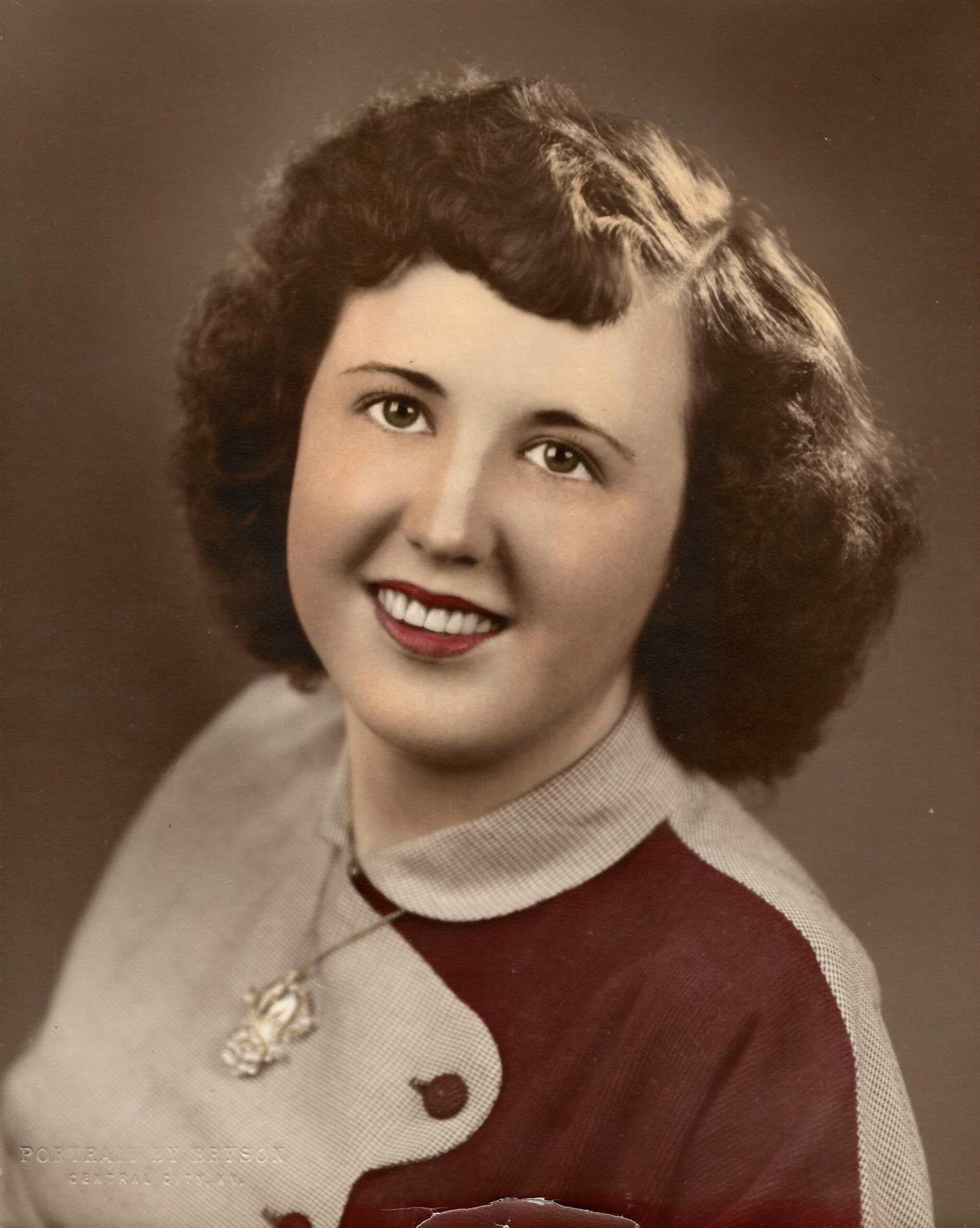 Barbara Gene Watson's obituary , Passed away on February 27, 2023 in Gilbert, Arizona