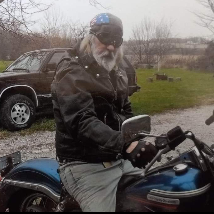 James H. Herb Jr. Obituary