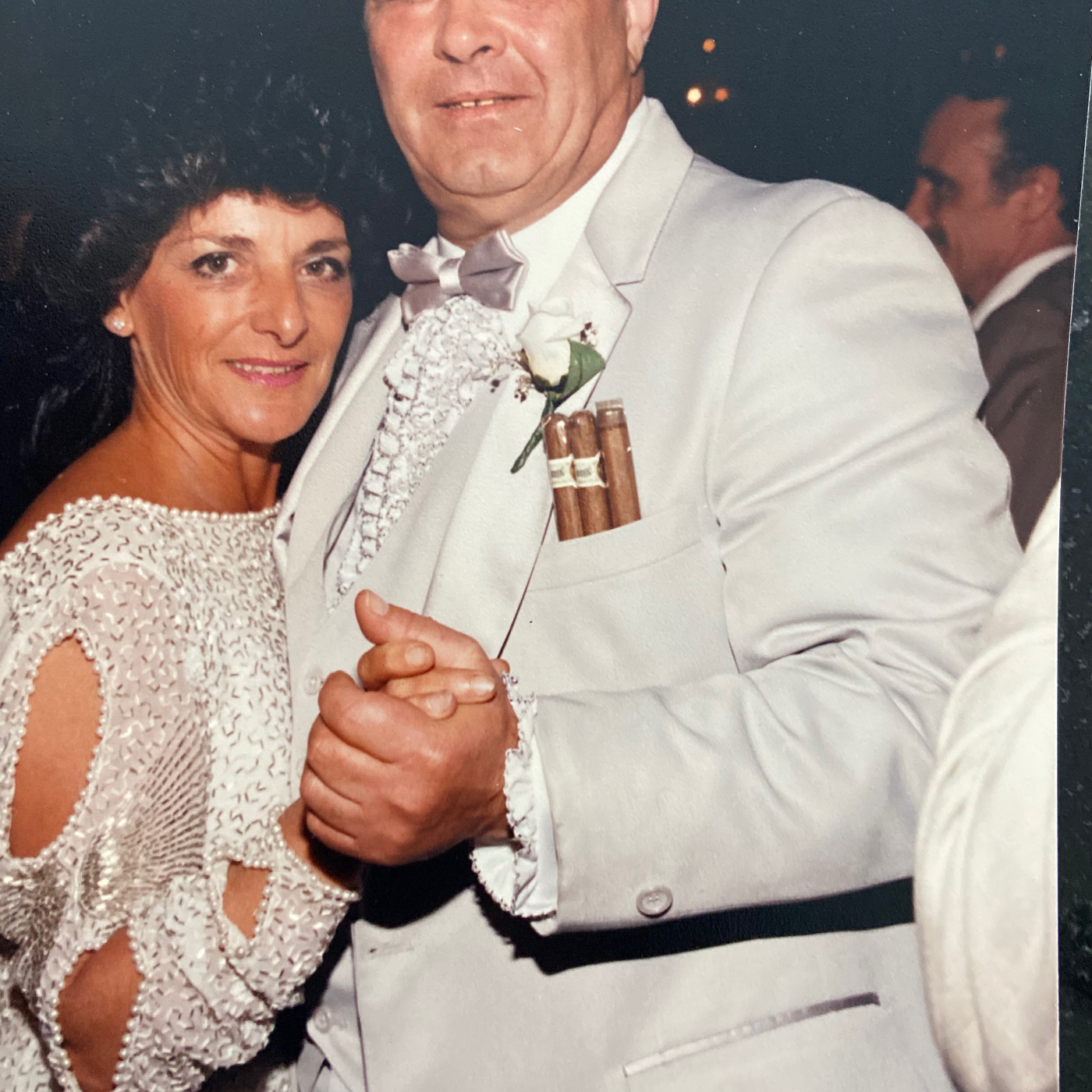 Ann Riccio's obituary , Passed away on March 6, 2023 in Staten Island, New York
