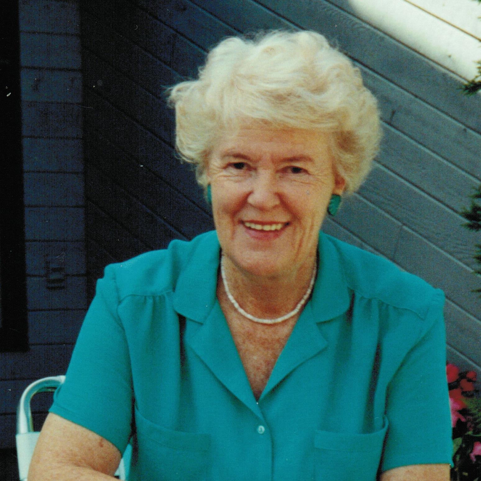 Elizabeth May (Fanner) Ageson Obituary
